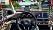 Car School Driving Games screenshot 7