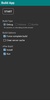 App Builder screenshot 2