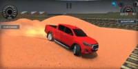 Toyota Car Simulator 2022 screenshot 4