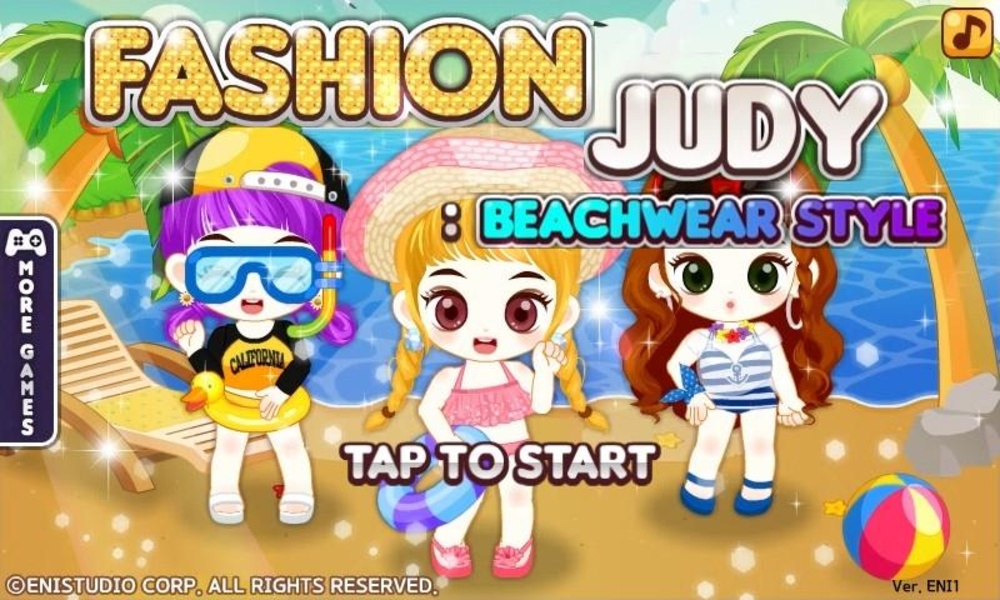 FJ Beachwear style - Preview 8