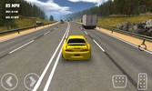 Freeway Traffic Rush screenshot 18