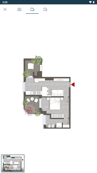Immobiliare.it - Preview 3