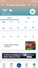 The Weather Channel screenshot 4