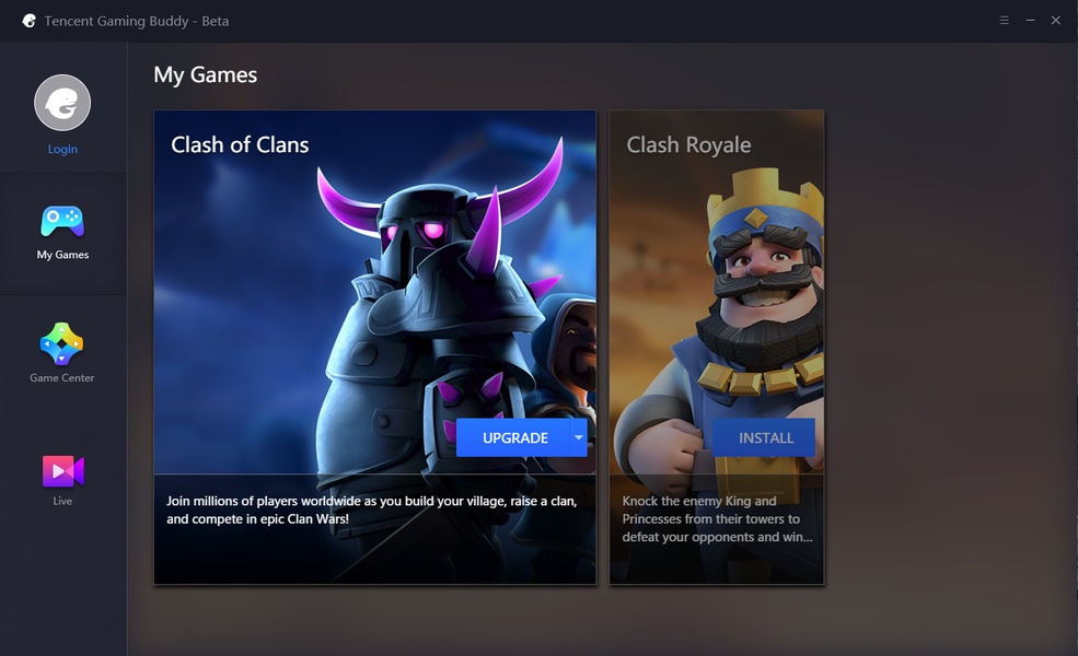 Baixar Merge Kings Clash - Microsoft Store pt-BR