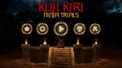 Kuji Kiri: Ninja Trials screenshot 6