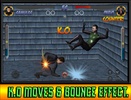 Mortal Street Fighting Game screenshot 9