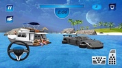 Car stunt racing game:kar game screenshot 1