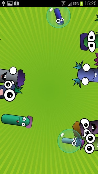Worm Puncher - Preview 2