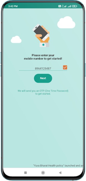 New India Customer - Preview 6