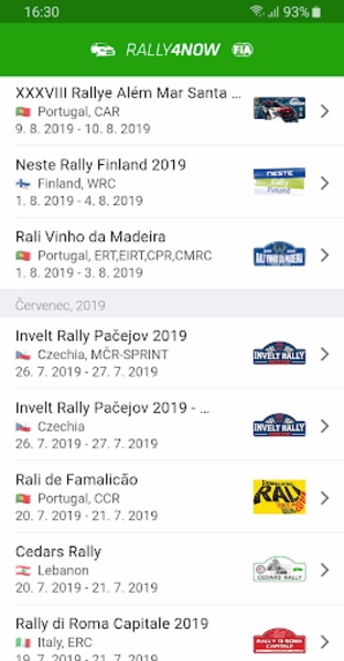 Rally4NOW - Preview 8