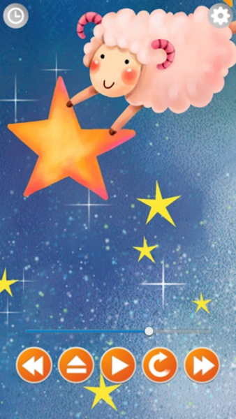 Lullaby Relax And Sleep - Preview 6