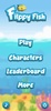 Flappy Fish screenshot 2