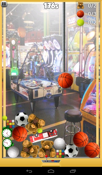 Teddy Bear Machine Game - Preview 12