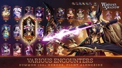 Whisper of Shadow screenshot 6