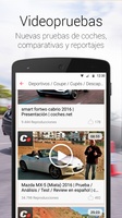 Coches.net for Android 3