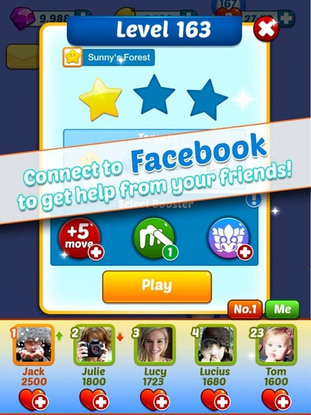 Baixe Happy Forest 2.3.8 para Android | Uptodown.com