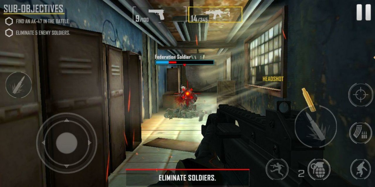 BattleOps Offline Game APK para Android - Download