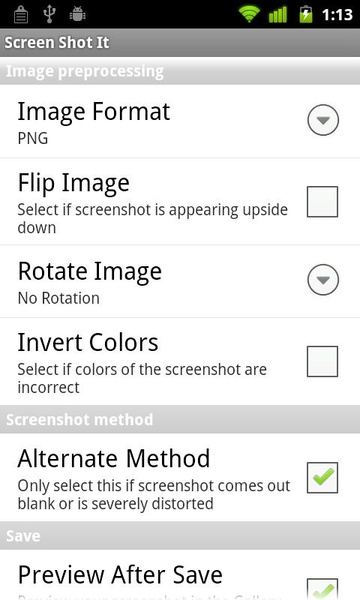 Screenshot It Trial - Preview 3