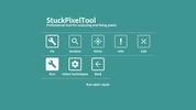 StuckPixelTool screenshot 8