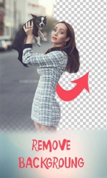 Photo Background Eraser - Preview 3