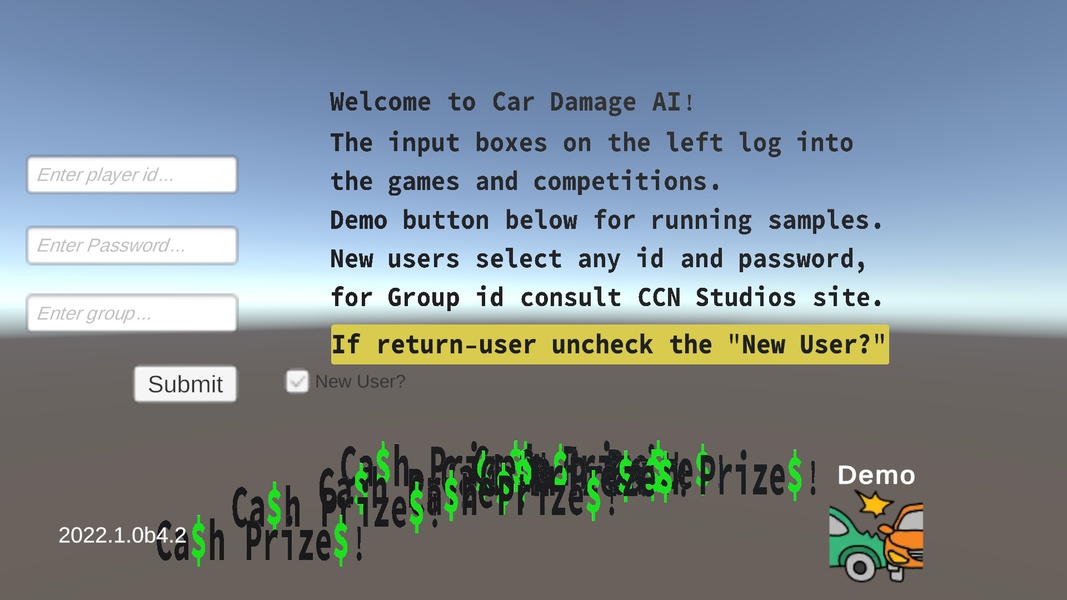 Car Damage AI - Preview 8