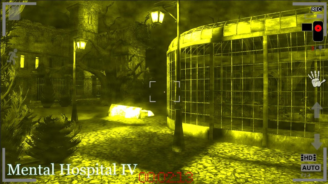 Mental Hospital IV - Preview 8