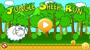 Jungle Sheep Run screenshot 10