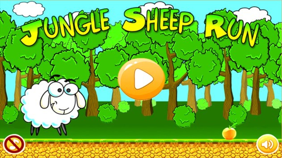 Jungle Sheep Run - Preview 10