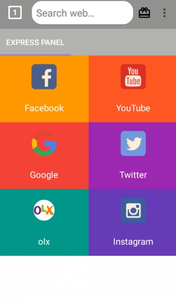 BrowserR - Preview 3