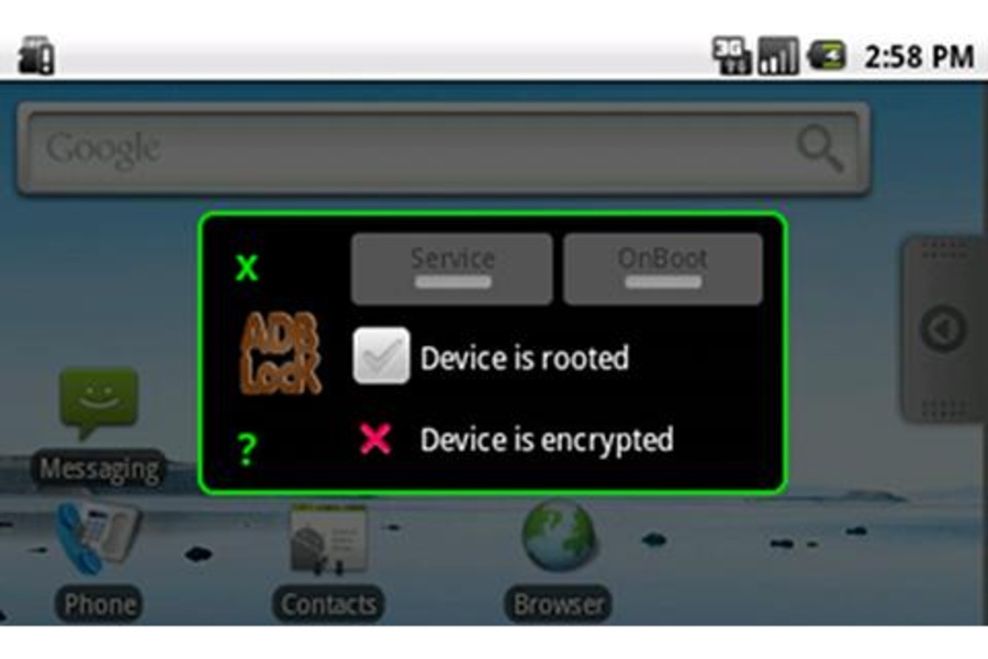 ADB Lock - Preview 2