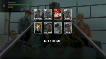 SuperStar ATEEZ for Android 5