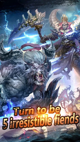 RiseofDarkness - Preview 4