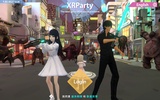 XRParty - Party, Social, Avata screenshot 2