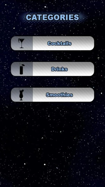 Night of Drinks - Preview 1