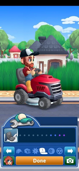Mowing - Preview 5
