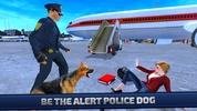 Police Dog Airport Security screenshot 8
