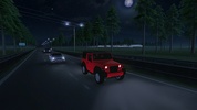 Indian Car : Highway Drive screenshot 4