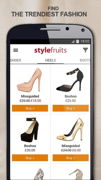 stylefruits - Preview 7