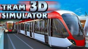 Tram Simulator 3D screenshot 5