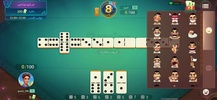 Domino Cafe screenshot 8