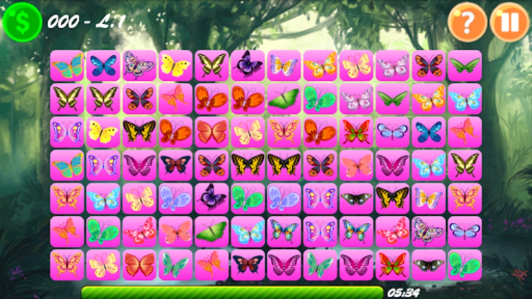 Butterfly Linkup - Preview 6