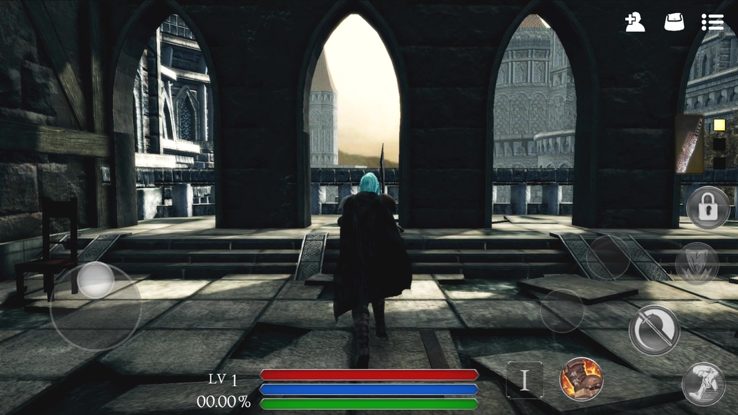 Way of Retribution: Awakening - Preview 6