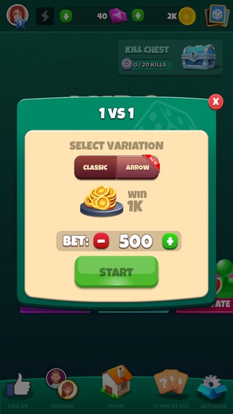 Ludo Star 2 - Preview 4