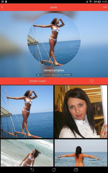 Fotochat - Preview 7