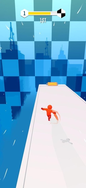 Parkour Race - Preview 1