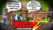 Dragon Little Fighters 2 screenshot 5