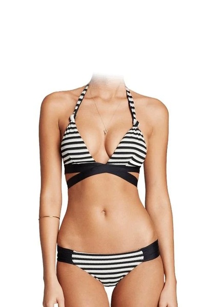 Bikini Body Photo Suit - Preview 1