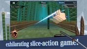 Samurai Sword screenshot 8