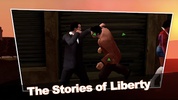 Guns of Leone - Liberty Story screenshot 3