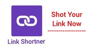 Link and URL Shortener screenshot 2